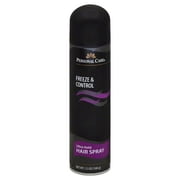 Personal Care Products Personal Care Hair Spray, 5.5 oz
