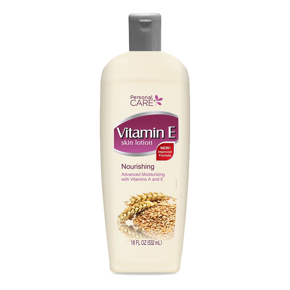 Vitamin e lotion discount