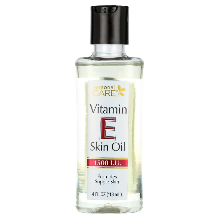 Trader Joe's 365 Day 77 Vitamin E Oil, 50 OFF