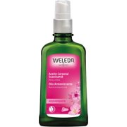 Personal Care - Weleda - Wild Rose Body Oil 100ml/3.4oz