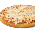 thumbnail image 1 of Personal Cheese Pizza, 1 of 1