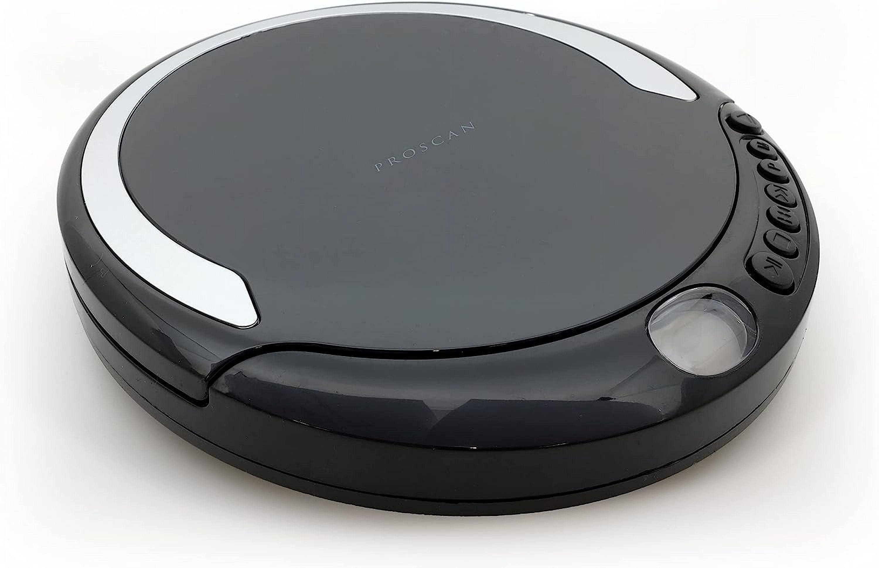 Personal Compact CD Player
