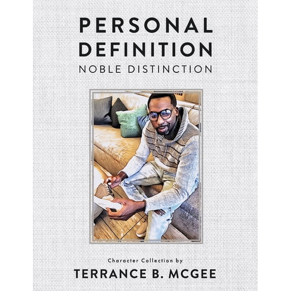 Personal Definition: Noble Distinction, (Paperback)