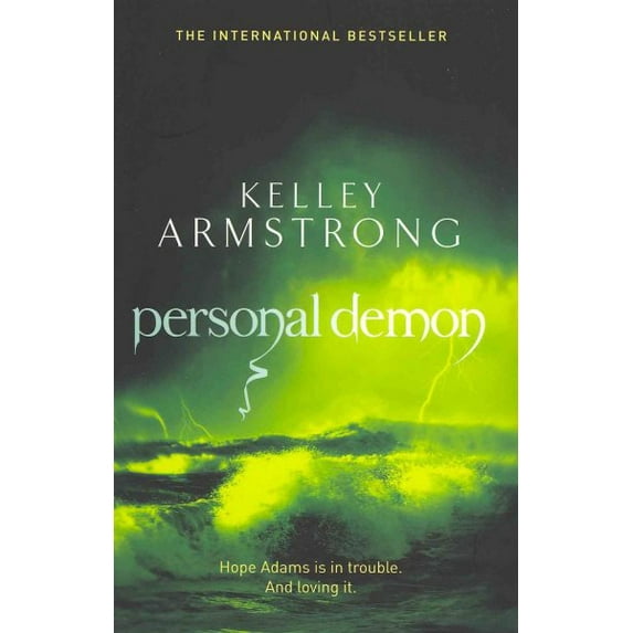 Personal Demon