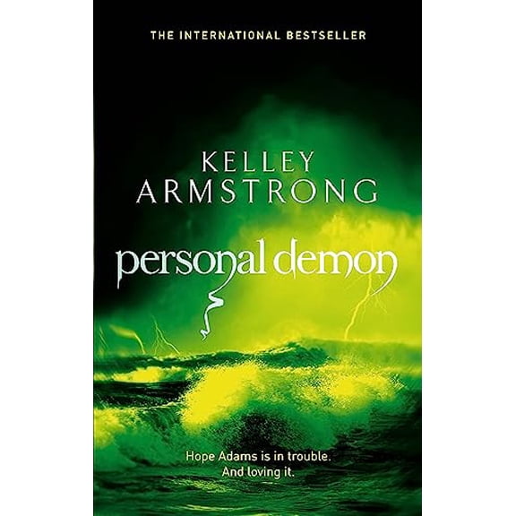 Pre-Owned Personal Demon