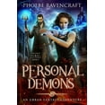 thumbnail image 1 of Personal Demons: An Urban Fantasy Adventure, 1 of 1
