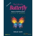 thumbnail image 1 of The Life of a Butterfly: Master of Self-Perception Activity & Workbook Paperback, 1 of 1