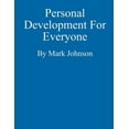 thumbnail image 1 of Personal Development for Everyone Paperback, 1 of 1