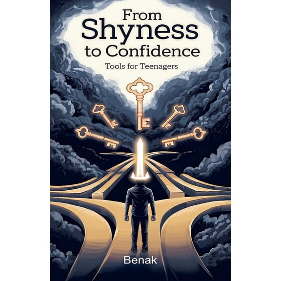 Personal Development From Shyness to Confidence, (Paperback)