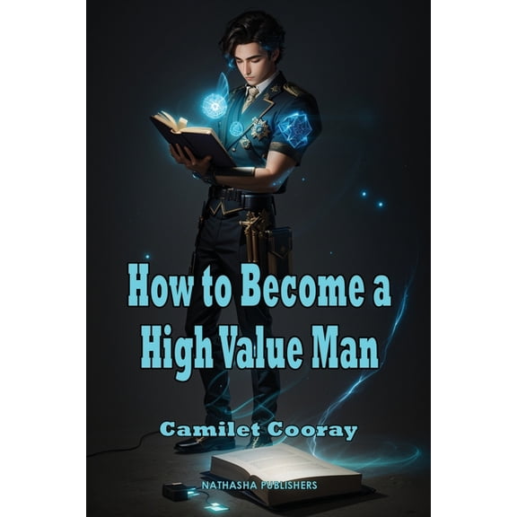 Personal Development: How to Become a High Value Man: Character vs Charisma (Paperback)