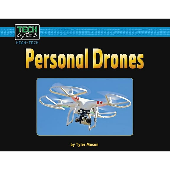 Personal Drones