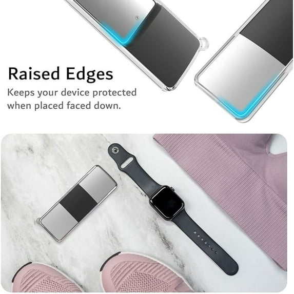 Personal ECG Monitor - Smartphone-Connected Heart Health Tracker (FSA ...
