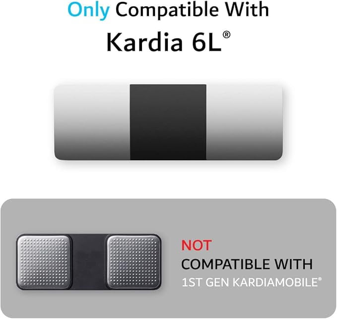 Personal ECG Monitor - Smartphone-Connected Heart Health Tracker (FSA ...