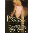 thumbnail image 1 of Pre-Owned Personal Effects (Hardcover) 0877956855 9780877956853, 1 of 1