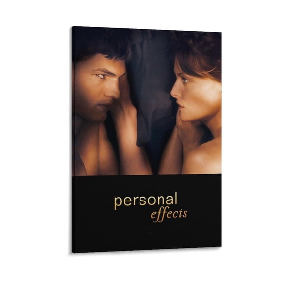 Personal Effects Movie Poster 1 Room Aesthetic Poster Print Art Wall Painting Canvas Posters Modern Bedroom Decor