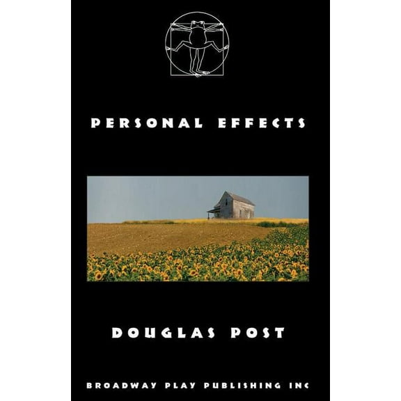 Personal Effects (Paperback)