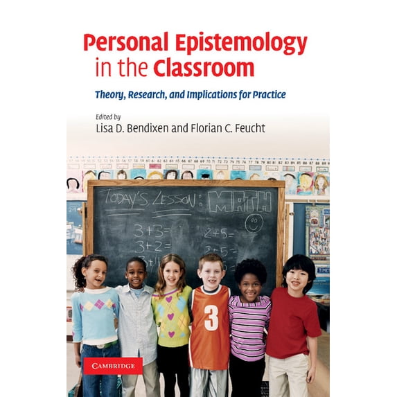 Personal Epistemology in the Classroom, (Paperback)