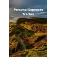 thumbnail image 1 of Personal Expenses Tracker, 1 of 1