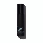 Personal Fav Whet Plant-Based Water-Based Personal Lubricating Sex Serum, Glycerin-Free, 1 fl oz