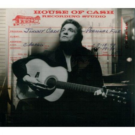 Personal File (2CD) (Digi-Pak) (CD Slipcase)