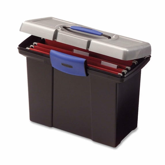Personal File Keeper