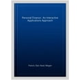 thumbnail image 1 of Personal Finance : An Interactive Applications Approach, 1 of 1