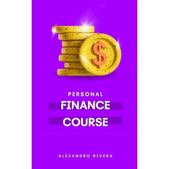 Personal Finance Course (Paperback)