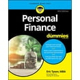thumbnail image 1 of Pre-Owned Personal Finance for Dummies (Paperback) 1119517893 9781119517894, 1 of 1