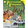 thumbnail image 1 of Personal Finance, Grades 5 - 12, (Paperback), 1 of 1