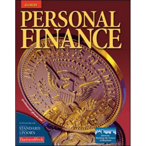 Pre-Owned Personal Finance (Hardcover) 0078698006 9780078698002