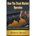 thumbnail image 1 of Personal Finance How the Stock Market Operates, Book 1, (Paperback), 1 of 1