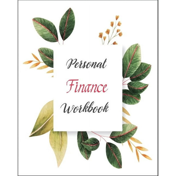 Personal Finance Workbook