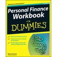 thumbnail image 1 of Pre-Owned Personal Finance Workbook for Dummies (Paperback) 9781118106259, 1 of 1