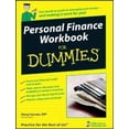 thumbnail image 1 of Pre-Owned Personal Finance Workbook For Dummies (Paperback) 047009933X 9780470099339, 1 of 1