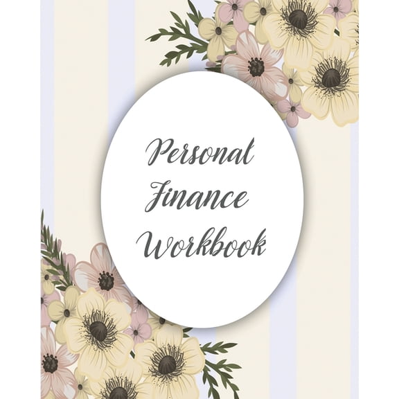 Personal Finance Workbook (Paperback)