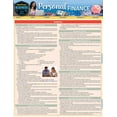 thumbnail image 1 of Personal Finance : a QuickStudy Laminated Reference Guide (Edition 2) (Other), 1 of 1