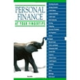 thumbnail image 1 of Pre-Owned Personal Finance at Your Fingertips (Paperback) 1592576443 9781592576449, 1 of 1