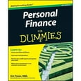 thumbnail image 1 of Personal Finance for Dummies (Paperback) by Eric Tyson, 1 of 1
