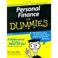 thumbnail image 1 of Pre-Owned Personal Finance for Dummies (Paperback) by Eric Tyson, 1 of 1