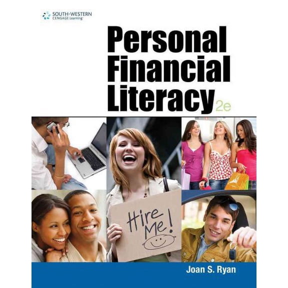 Personal Financial Literacy