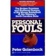 thumbnail image 1 of Pre-Owned Personal Fouls (Unknown) 0451167325 9780451167323, 1 of 1