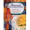 thumbnail image 1 of Pre-Owned Personal Geographies: Explorations in Mixed-Media Mapmaking (Paperback) 144030856X 9781440308567, 1 of 1
