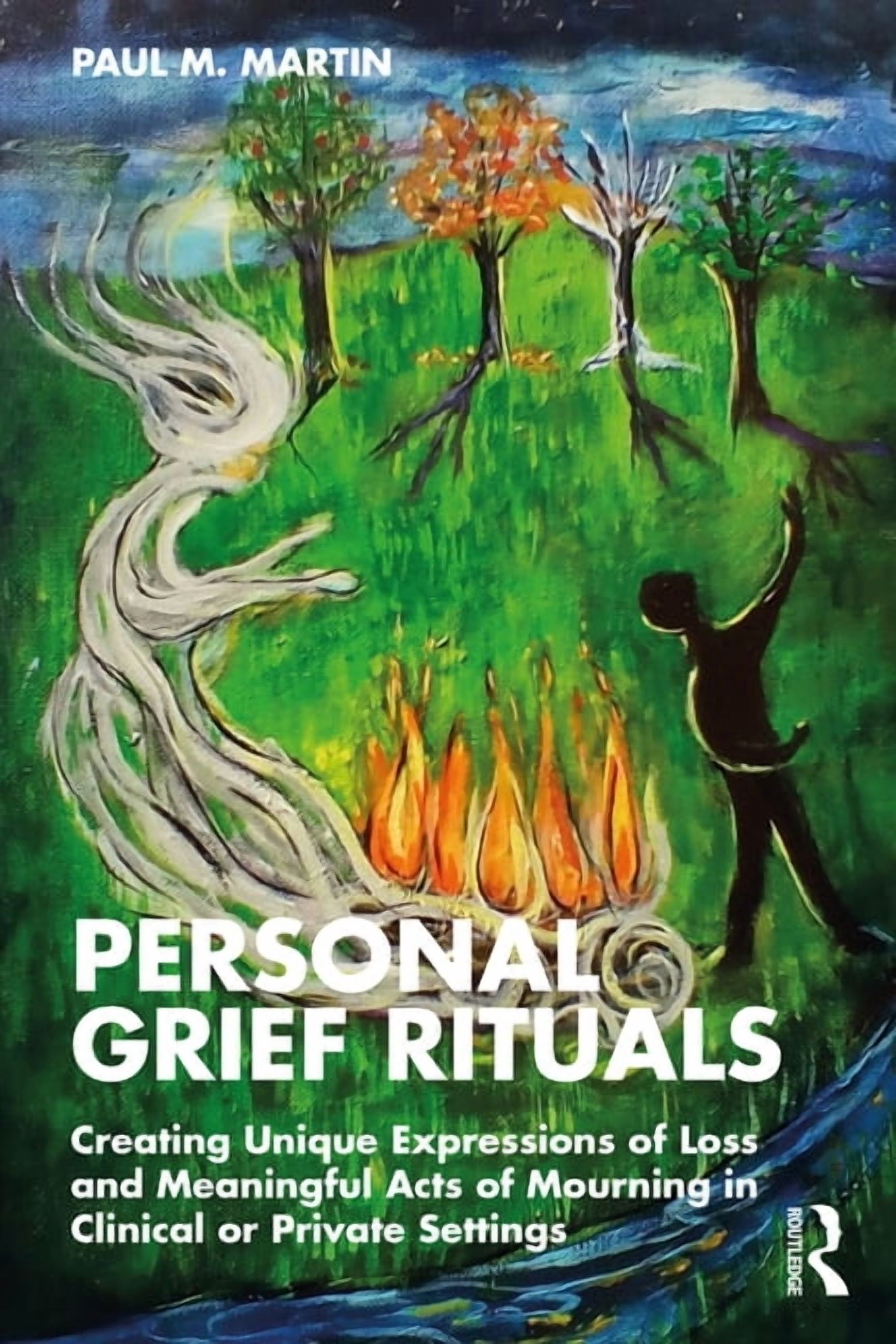 Personal Grief Rituals: Creating Unique Expressions of Loss and ...