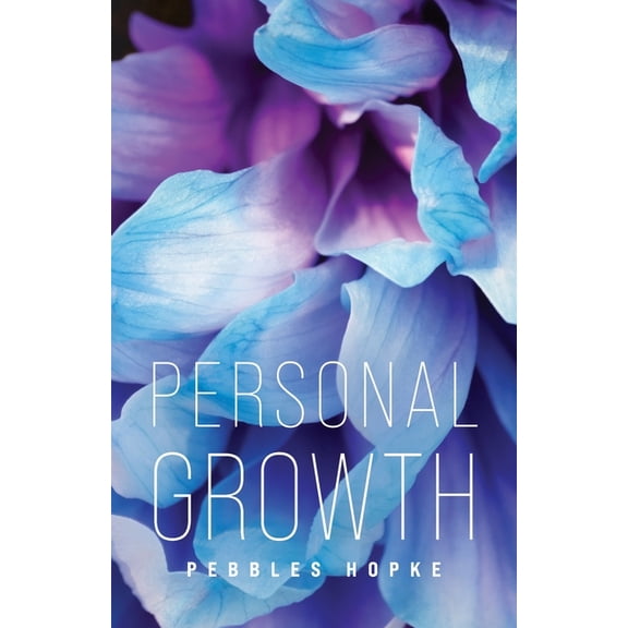 Personal Growth, (Paperback)