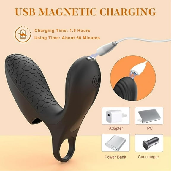 Personal Hand Held Deep Tissue Massager for Muscles, Back, Foot, Neck -Electric Percussion Body Wand Massage Gift for Women her