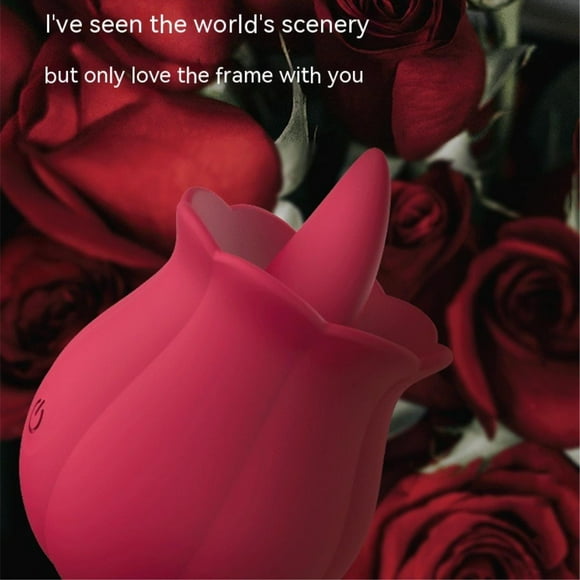 Personal Handheld Massager Full Body Massager, Electric Massager for Face Neck Back Shoulder Waist Leg Feet, Portable 5 Mode Massager for Women MenMA052