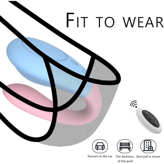 Personal Handheld Massager Full Body Massager, Electric Massager for Face Neck Back Shoulder Waist Leg Feet, Portable 5 Mode Massager for Women Men