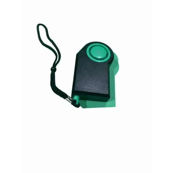 Personal Handheld Secuity Loud Alarm Sound Anti-Rape Alert Attack Panic Safety
