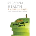 thumbnail image 1 of Pre-Owned Personal Health : A Concise Guide, 1 of 1