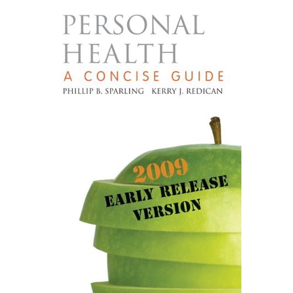 Pre-Owned Personal Health : A Concise Guide
